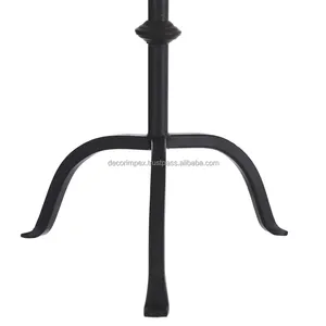 Asequible Boda de lujo y festivo decorativo Metal Craft Candle Stick Holder para la venta a precios al por mayor - Product Image 2