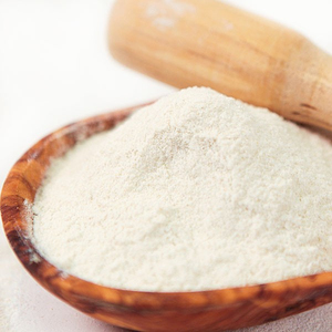 Farine de riz gluant brun/blanc vietnamien de haute qualité, farine de riz gluant séchée et sucrée - Product Image 3
