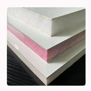 FRP XPS <b>7</b> * 11 Min 10 Pieces Fiberglass Panel Decorative Fiberglass Panels FRP PU Foam Composite Panel - Product Image 3