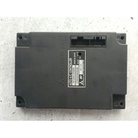 Dynasty Menggunakan ECU & Modul Komputer 9726437000