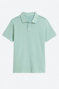 Polo homme nouvelle collection, haute qualité, manches courtes, vêtements de sport, vente chaude, prix bas. - Product Image 2