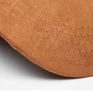 Gorras de Béisbol Unisex de 6 Paneles, Diseño Moderno, Hechas de Algodón, Tejido Común, Ajustables, para las Cuatro Estaciones, Diseñadas para un Estilo de Vida al Aire Libre - Product Image 6