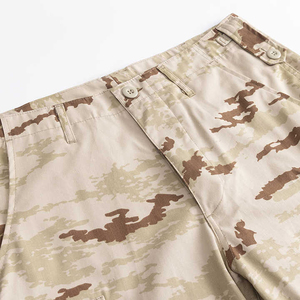 Uniformes de Camuflaje, Ropa Táctica de Camuflaje, Trajes de Camuflaje al por Mayor, Uniforme Transpirable para Hombre - Product Image 3