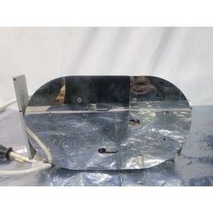 SVG 42374-01 CHILL <b>PLATE</b> WITH CENTERING <b>RACK</b> - Trusted Global Legacy Semiconductor Equipment and Parts at - Product Image 6