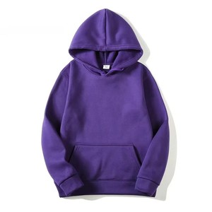 Men's Pullover Hoodie Men's <b>Zip</b> Up Hoodie Heavyweight Fleece Hoodie Premium Cotton Hoodie Oversized Hoodie - Product Image 6