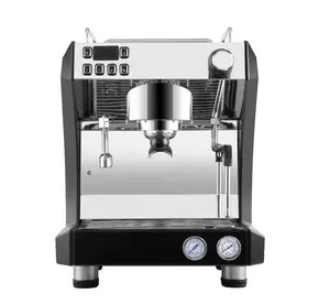 Café 15 Bar Huishoudelijke Coofee Machine Express Espresso Maker Koffie Espressomachine