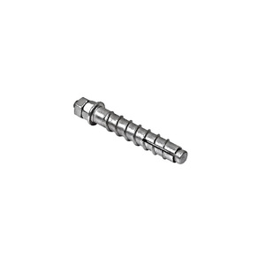 Perno de expansión rotacional con enchufe hexagonal para un montaje seguro - Product Image 5