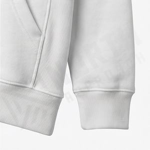 Sudadera con Capucha Unisex de Estilo Vintage, Tejido Grueso, Lavado, Felpa Francesa, 100% Algodón, Talla XS, Estampado Invernal, Color Personalizado - Product Image 6