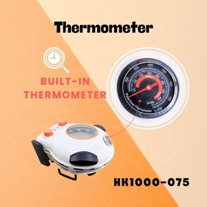 [Handy-Age]-ผู้ผลิตพิซซ่าหนัก (HK1000-075) - Product Image 4