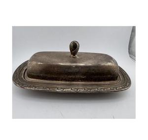 Práctica Mantequera de Acero Inoxidable para la Rutina Diaria de la Cocina que Garantiza Fiabilidad a Largo Plazo - Product Image 2