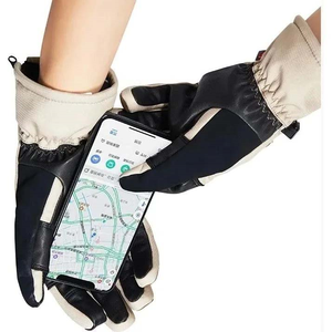 Guantes de Motocross Personalizados NUEVOS para Mujer, Guantes de Ciclismo de Montaña Todoterreno, Guantes de Ciclismo para Bicicleta y Motocicleta - Product Image 5