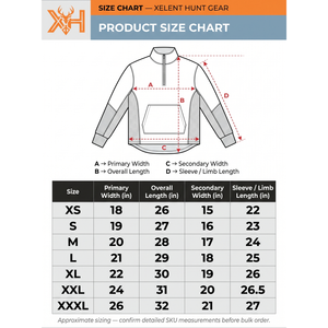 Camisa de Pesca para Hombre OEM Personalizada con Cierre de 1/4, Protección Solar UPF 50+, Oversize, con Paneles de Malla de Poliéster y Spandex, Estilo Pullover, para Exteriores y Streetwear, Tallas Grandes - Product Image 6