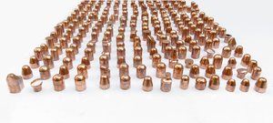 High Performance Forged <b>Copper</b> Cap Tips for Resistance Spot Welding | SEAM Engineers - Product Image 3