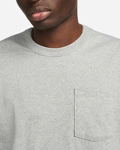 Camiseta para Hombre 100% Algodón, Lisa, Ropa Informal, Transpirable, Personalizable, Cuello Redondo, Manga Larga - Product Image 6