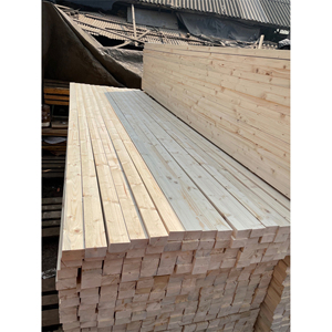 Vigas Dobles de Madera Blanda de Ingeniería de Precisión para Pisos, Paneles de Pared y Soporte de Techo - Product Image 3