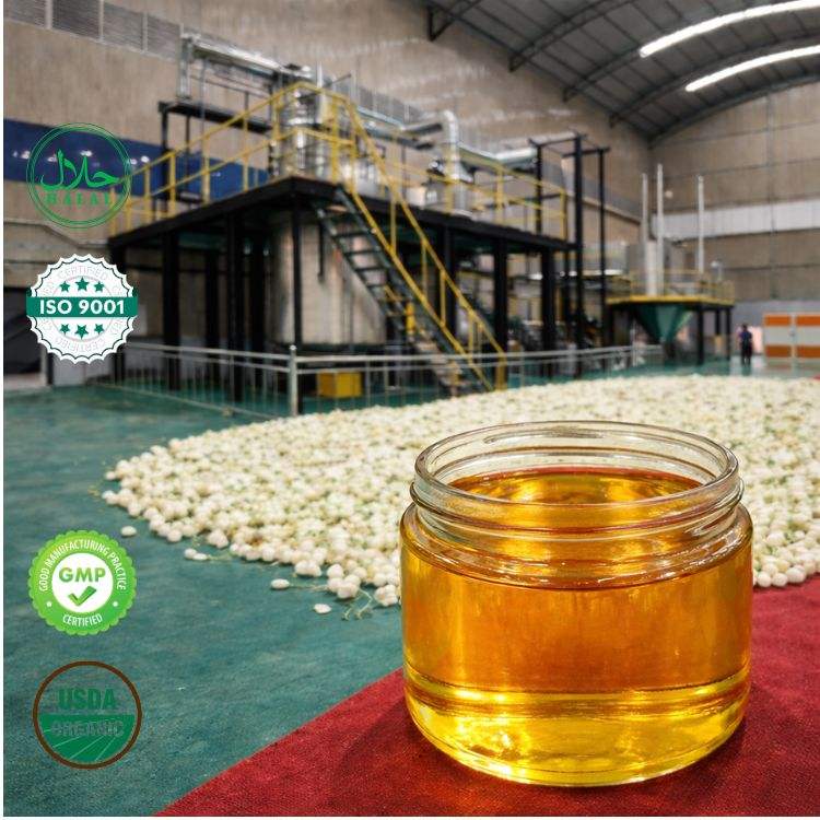 : Dark Yellow to Brown Viscous Liquid