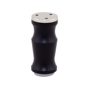 Patas de Sofá Modernas de Aluminio Resistente, Patas Redondas de Metal para Muebles, Soporte para Sofá en Color Dorado y Negro, Herrajes para Muebles de 3 y 4 Pulgadas - Product Image 5