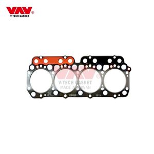 WO4E 11115-2340B Cylinder Head <b>Gasket</b> for HINO - Product Image 3
