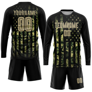 Maillot de football personnalisé imprimé en sérigraphie, 100% polyester, respirant, léger, séchage rapide, pour hommes SPORTS - Product Image 4