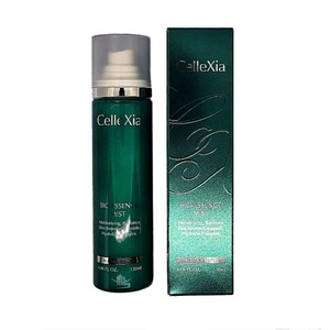 [SKIN SOLUTION a] CelleXia BIO ESSENCE Brume Soin Visage en Gros Marque Privée Produit OEM - Product Image 1