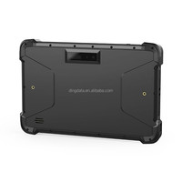 Tableta Robusta Android 14 de 8 Pulgadas, Tableta Industrial 4G LTE, 8GB 128GB GPS, Computadora Portátil Resistente al Agua