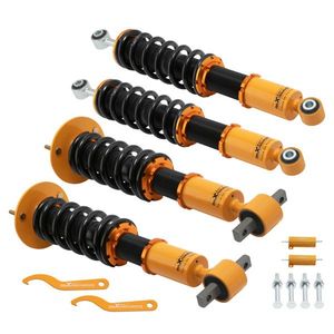 Amortiguadores de Suspensión para Cadillac Escalade Suburban 1500 Avalanche Tahoe 2007-2013, Sistemas de Suspensión - Product Image 2