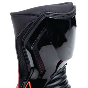 Nuevas llegadas: Zapatos de motocross de cuero transpirables, impermeables y cortavientos de alta calidad para motociclismo y carreras. - Product Image 2