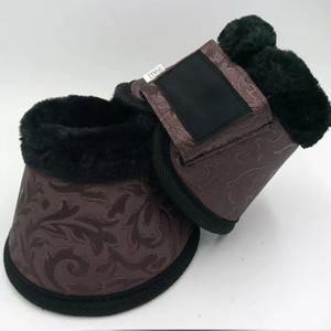 Tapis de selle pour chevaux de qualité supérieure, vente chaude, directement de l'usine, en polycoton, pour le saut occidental, dernier design, ensembles d'équitation, prix de gros - Product Image 6