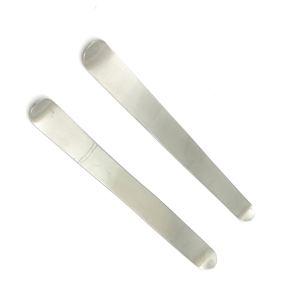 Depresor de Lengua Desechable de Grado Médico, Palitos de Madera para Pacientes - Product Image 3