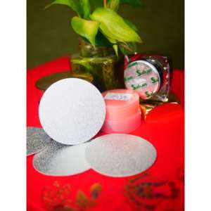 Environmentally Friendly Pharmaceutical Grade Aluminum Foil Induction Liner Premium <b>Lids</b> <b>Bottle</b> <b>Caps</b> & <b>Closures</b> Made in Vietnam - Product Image 4
