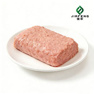 Purée de poulet faible en gras - Choix alimentaire sain <span class=keywords><strong>pour</strong></span> la gestion du poids - Product Image 6