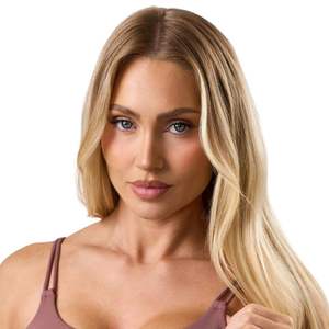 Débardeur court à bretelles pour femme, coupe ajustée, extensible, pour entraînement, sport décontracté, avec logo personnalisé, idéal yoga et fitness - Product Image 3
