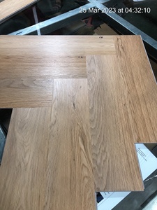 แผ่นไวนิลวัสดุบริสุทธิ์4มม. 5มม. 6มม. แผ่นไวนิลแบบประสานประสานกับผิวมันผู้ผลิตจากเวียดนาม - Product Image 4