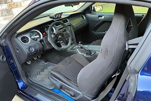 Ford Mustang Boss 302 de 2012 - Product Image 2
