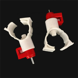 Venta al por mayor de aves de corral, pezón de pollo, agua potable, 20mm, Bola de agua, pezón, bebedero automático <span class=keywords><strong>para</strong></span> animales de granja - Product Image 6