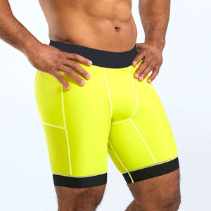 Pantalones Cortos de Compresión Transpirables para Hombre, Cintura Elástica, Casuales, Nueva Moda, Cómodos, Totalmente Personalizados, Alta Calidad, Precio Económico - Product Image 5