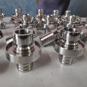 Jauges de filetage métriques à 30 degrés pour rondelles, bagues et entretoises, jauges d'ajustement Go/No Go, jauges annulaires et jauges à bouchon Tr8*1.5-Tr300*24 - Product Image 4