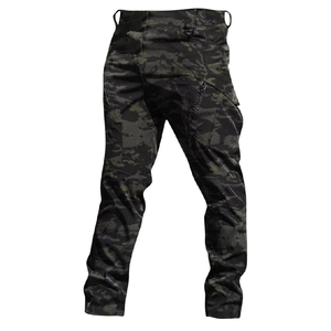 Pantalones de Caza Nuevos, Diseño Profesional con Estampado de Camuflaje, Corte Clásico, Transpirables, Pantalones de Caza Baratos de Pakistán - Product Image 2