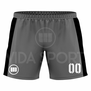 Custom Soccer Uniform Set Jersey Shorts <b>Socks</b> Sublimated Football Teamwear Breathable Sportswear Manufacturer - Product Image 6
