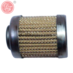 ตัวกรองน้ำมันไฮดรอลิกแบบจีบใยแก้วขนาด 100 ไมครอน สำหรับกรองแบบลึก - Product Image 4
