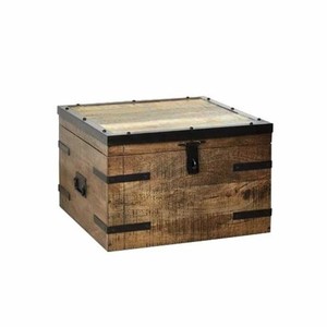 Mango Wood Vintage <b>Planter</b> Box Wholesale - Product Image 4