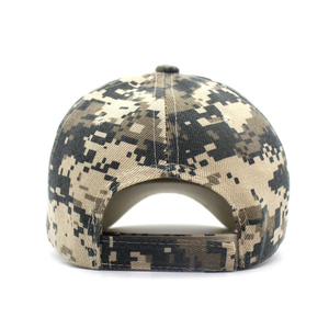 Classic Baseball Cap with Durable Cotton Fabric for Long Lasting Comfort and Style Fashion Baseball Cap - Product Image 3