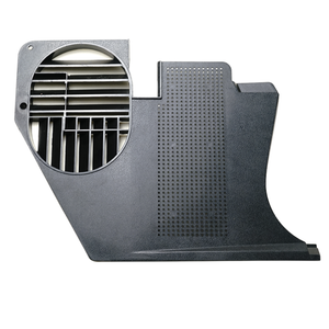 Servicio de Procesamiento de Moldes para Productos Plásticos, Inyección de Plástico POM TPU Duradero, Superficie Texturizada, Embalaje de PVC - Product Image 2