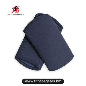 Manchons de protection pour les coudes de musculation personnalisés |   Soutien de compression pour la musculation et le powerlifting - Product Image 4