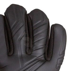 Guantes de Portero de Fútbol, Construcción Duradera, Agarre Antideslizante, Protección de Palma, Soporte para Muñeca, Ligeros y de Alto Rendimiento - Product Image 4