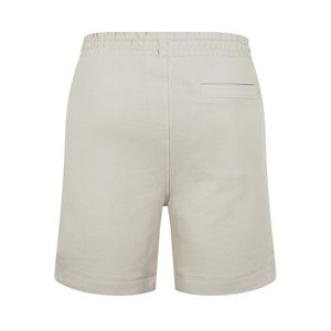 Pantalones Cortos Deportivos de Algodón 100% Pesado para Gimnasio, Transpirables, de Felpa, para Hombre, para Correr y Entrenar, Venta al por Mayor - Product Image 2