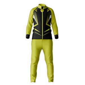 Nueva Llegada, Conjunto Deportivo para Hombre de Poliéster Sublimado, Camiseta y Pantalones Personalizados de Alta Calidad, Diseño 2026 - Product Image 5