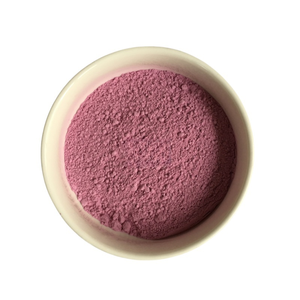 Polvo de pétalos de rosa orgánico puro 100% de calidad superior Polvo de pétalos de rosa secos de grado alimenticio natural para té de hierbas rosa de la India - Product Image 1