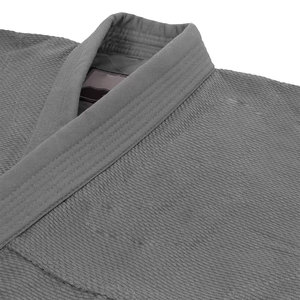 Vêtements d'arts martiaux pour hommes, costumes de judo et de karaté à prix avantageux, sur mesure, meilleur prix, uniformes de JIU JITSU et de karaté pour hommes - Product Image 5