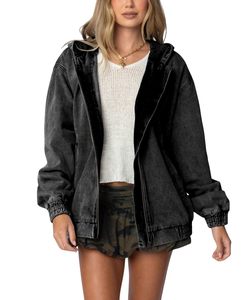 Hoodie Relaxed Fit Custom Apparel Women's Heavyweight Fleece Hoodie Luxury Everyday Sweatshirt Women's Minimalist Pullover Hoody - Product Image 6